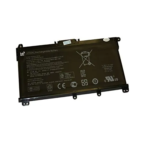BATTERY TECHNOLOGY-HT03XL-BTI