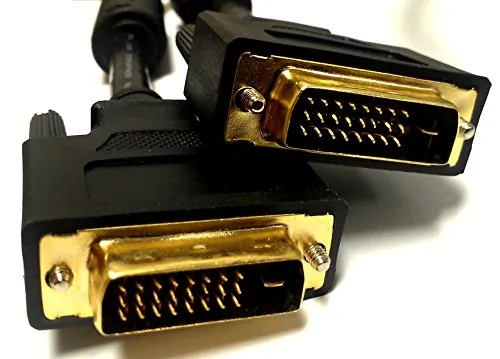 Xavier Professional Cable-DVI-2M