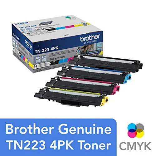 Brother-TN2234PK