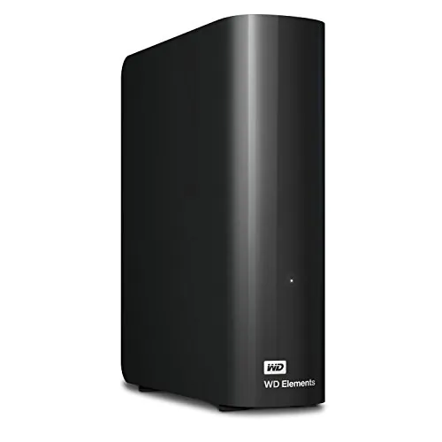 Western Digital-WDBWLG0120HBK-NESN