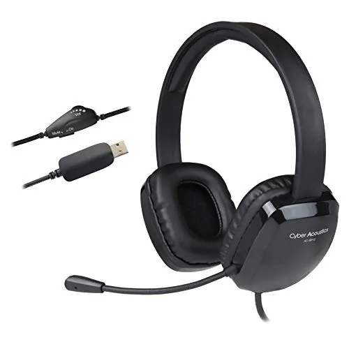 Cyber Acoustics-AC-6012