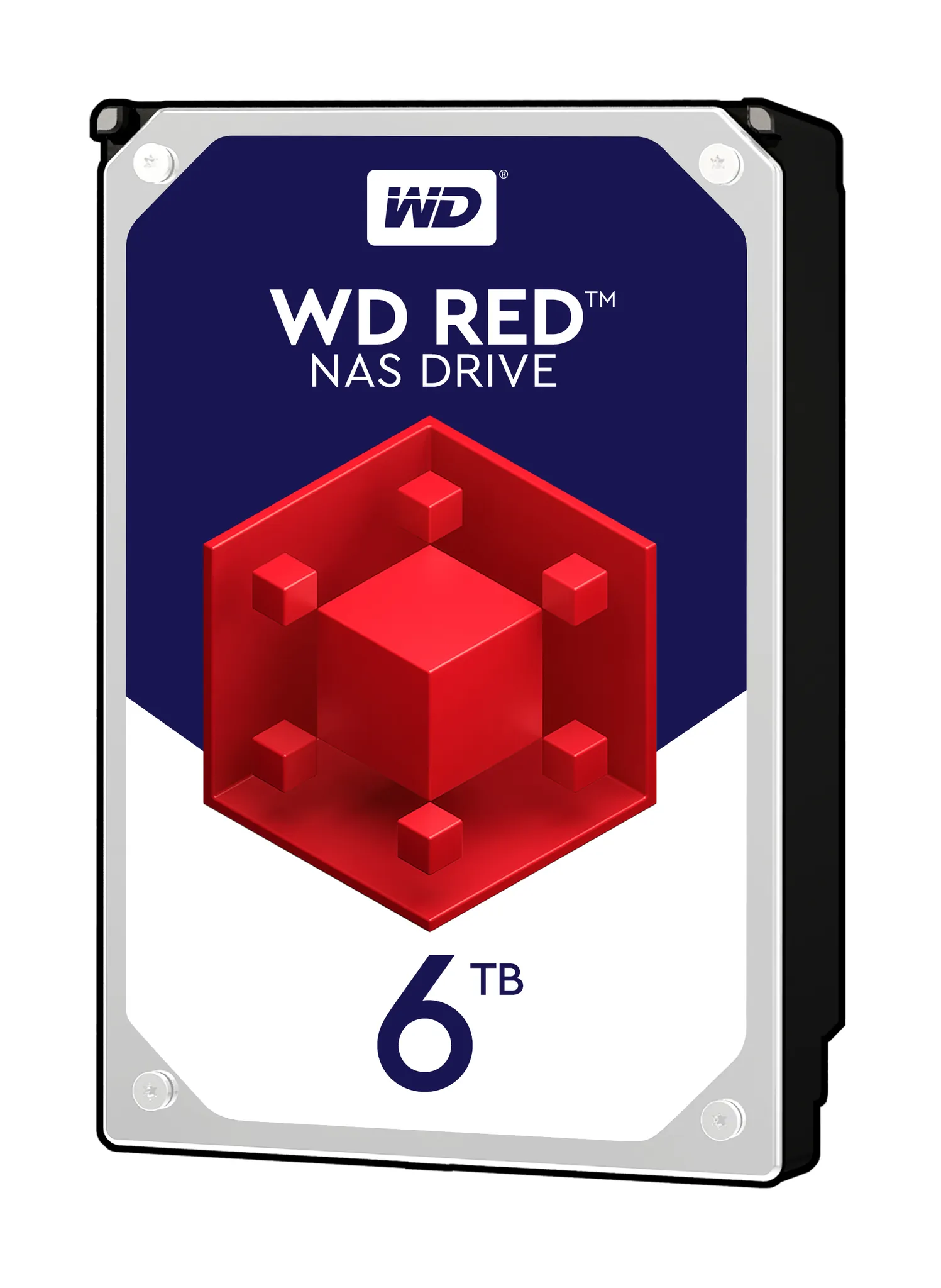 Western Digital-WD60EFRX