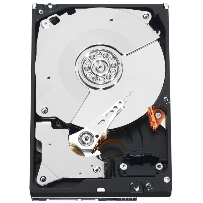Western Digital-WD1002FBYS