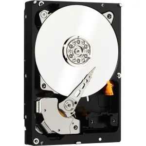 Western Digital-WD5003ABYZ