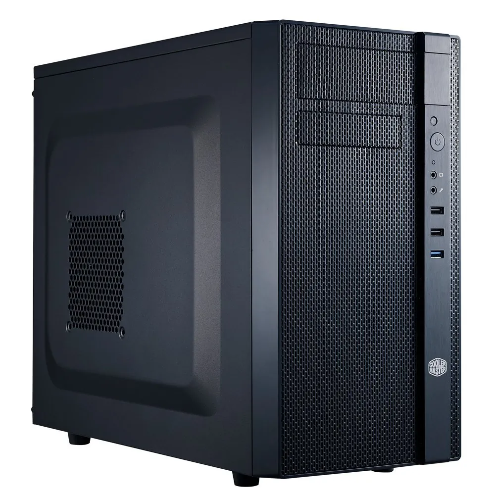 Cooler Master-NSE-200-KKN1