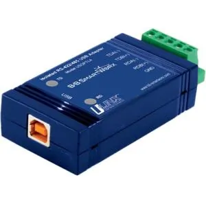 ADVANTECH-USOPTL4