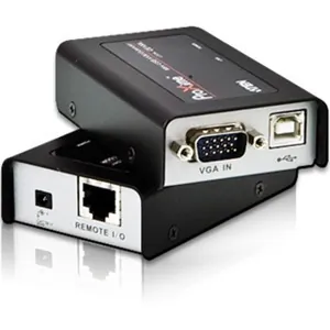 Aten Technologies-CE100