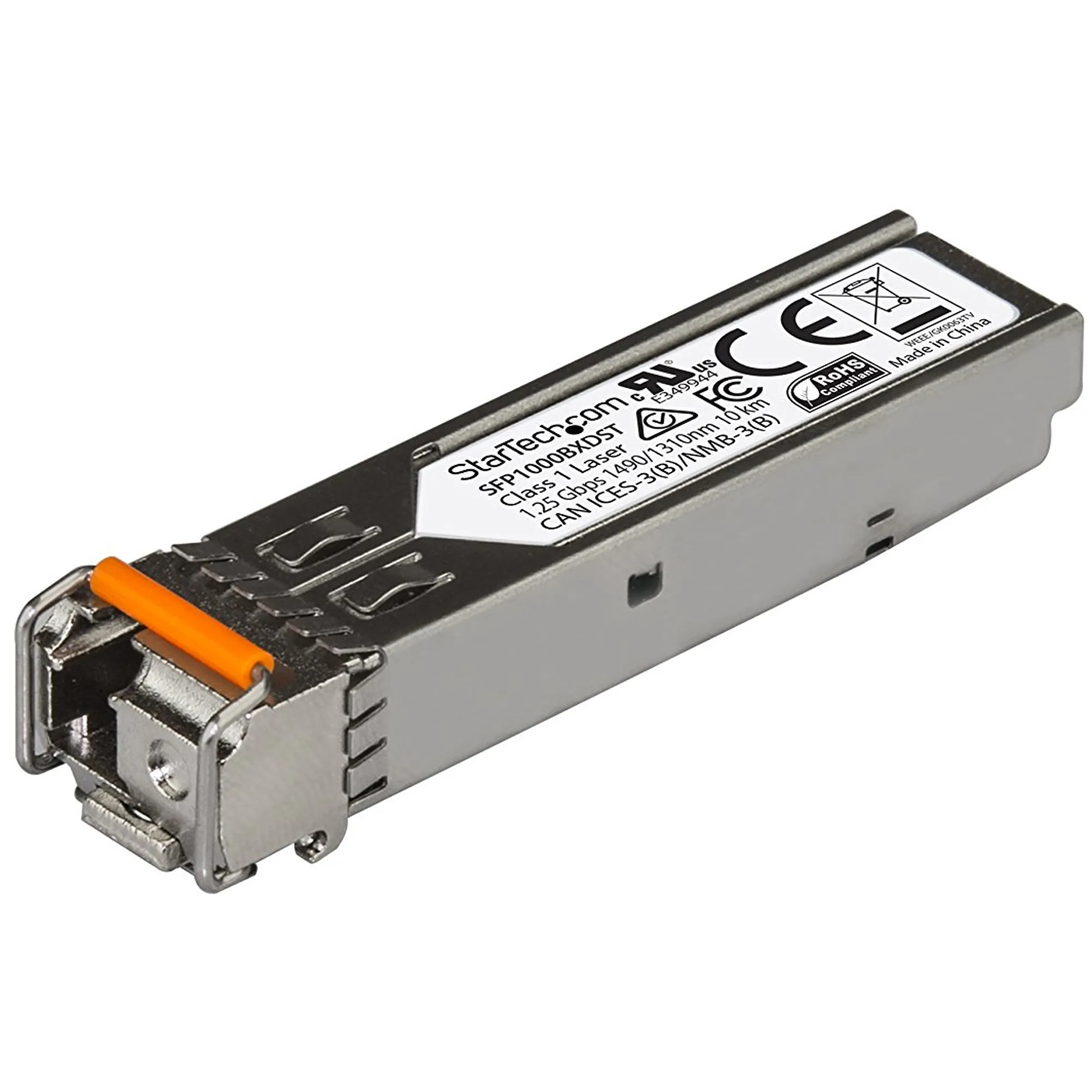 STARTECH-SFP1000BXDST