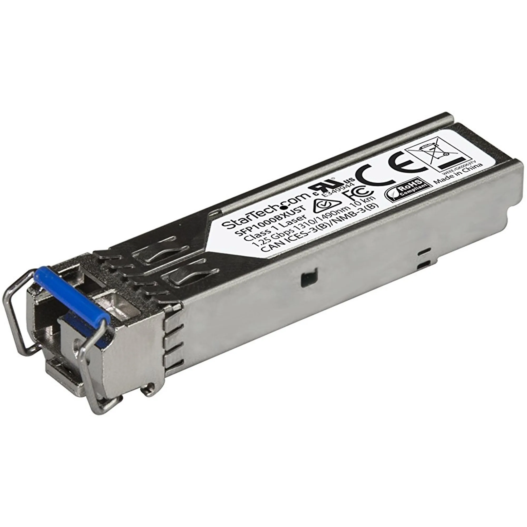 STARTECH-SFP1000BXUST