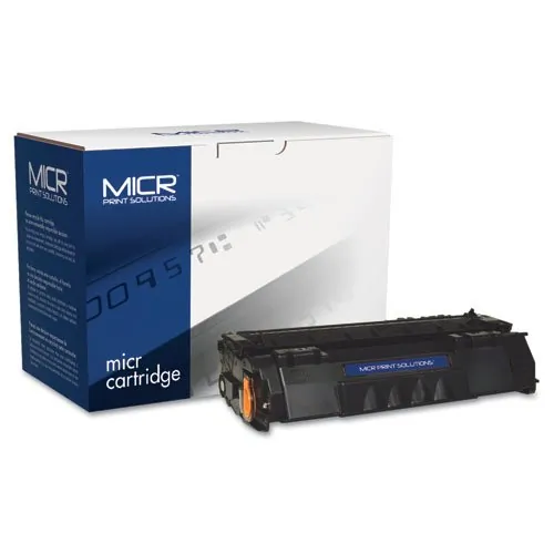 MICR Print Solutions-MCR49XM
