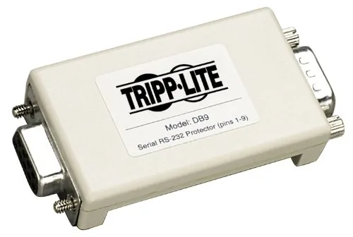 Tripp Lite-DB9