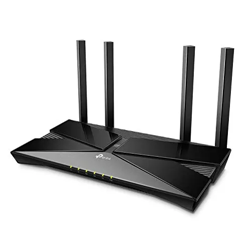 TPLINK-ARCHER AX50