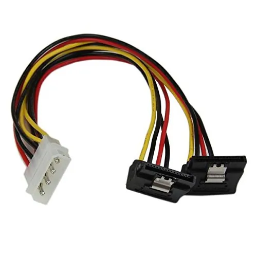 STARTECH-PYO2LP4LSATR