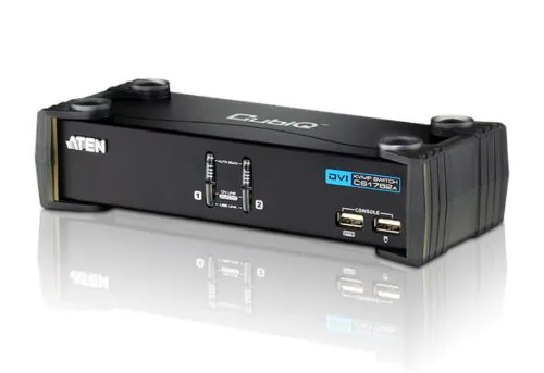 Aten Technologies-CS1762A