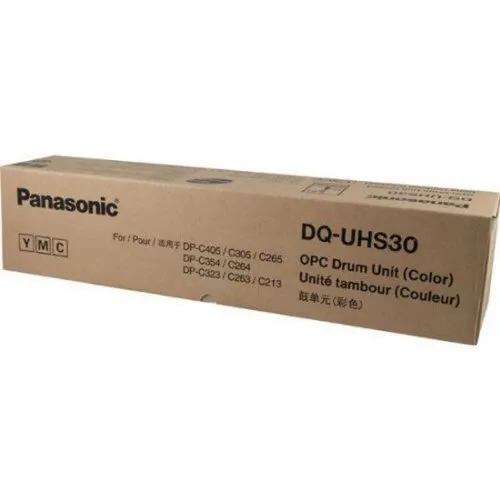 PANASONIC-DQ-UHS30