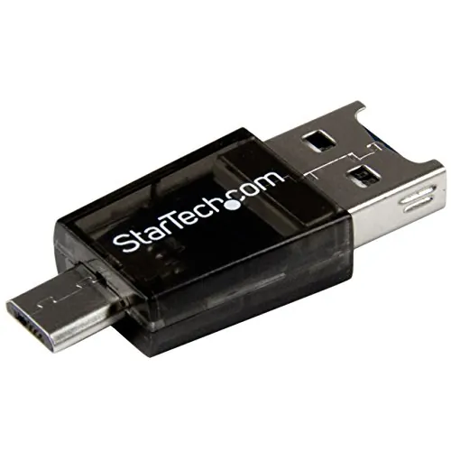 STARTECH-MSDREADU2OTG
