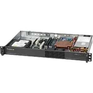 Supermicro-CSE-510-203B