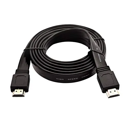 V7-V7HDMI4FL-02M-BK