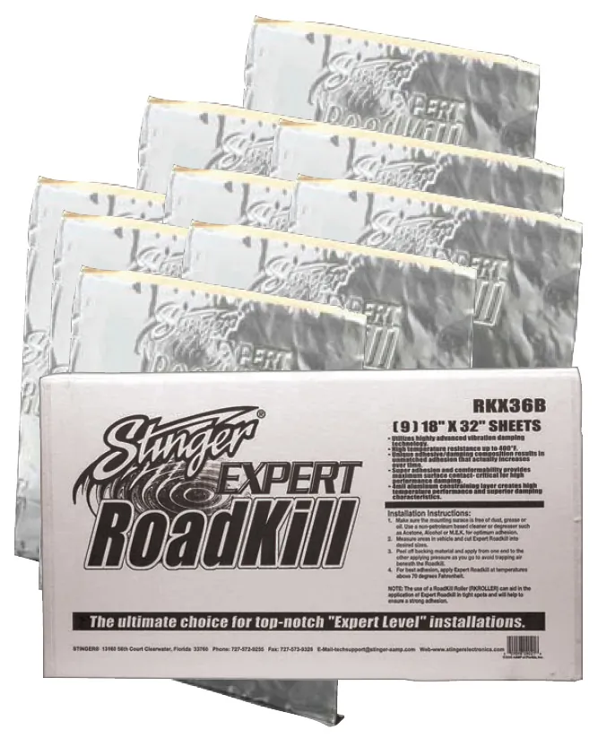 3M-RKX36B