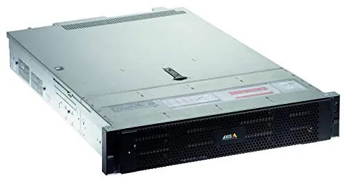 Axis Communications-01614-001