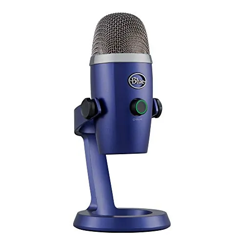 BLUE MICROPHONE-988-000089