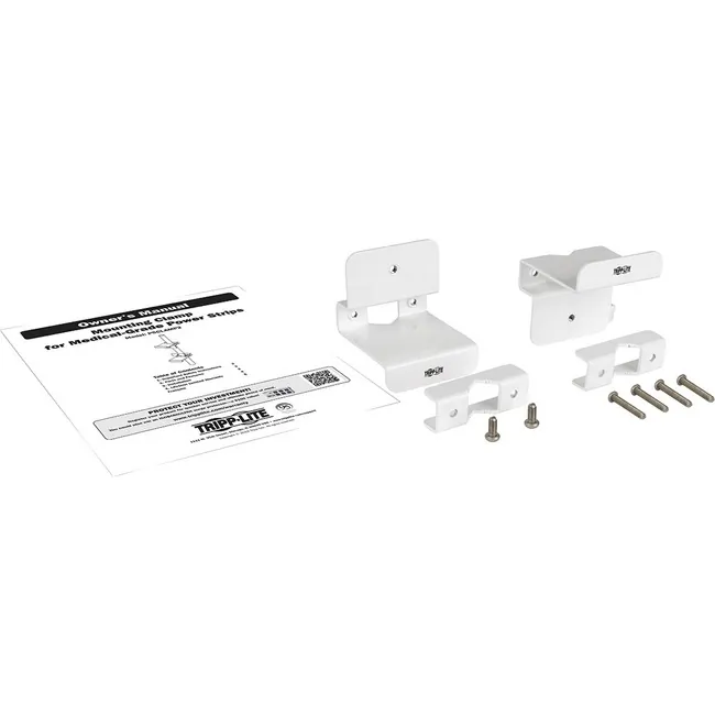 Tripp Lite-PSCLAMP2
