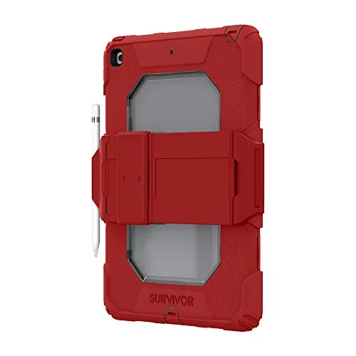 GRIFFIN-GIPD-016-RED