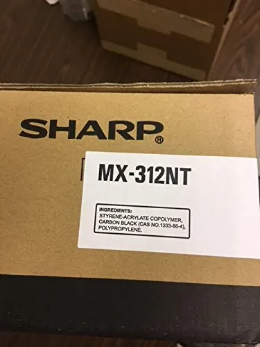 SHARP NEC-MX312NT