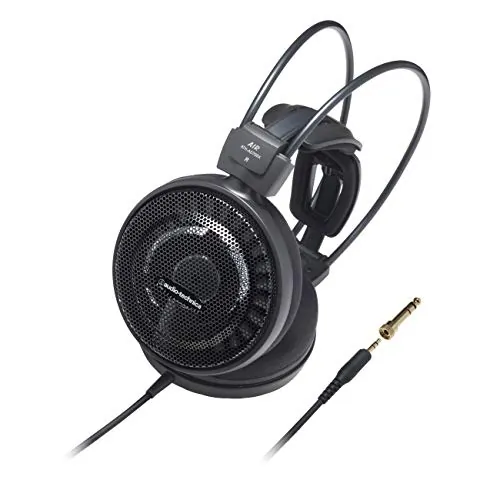 AUDIO TECHNICA-ATH-AD700X