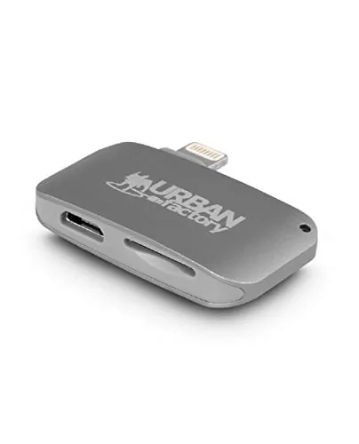 Urban Factory-LCR01UF