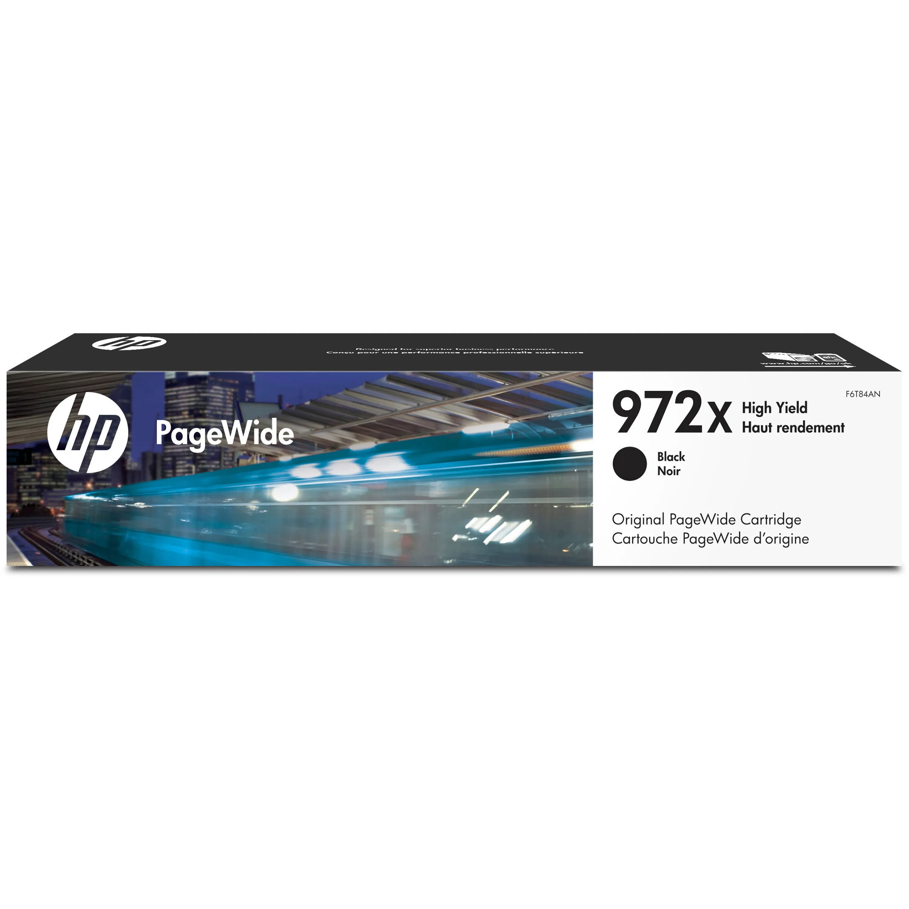 HP-F6T84AN