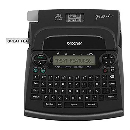 Brother-PT-1890D