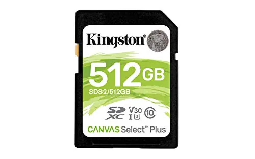KINGSTON-SDS2/512GB