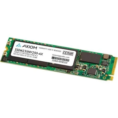 AXIOM-SSDM23XNV250-AX