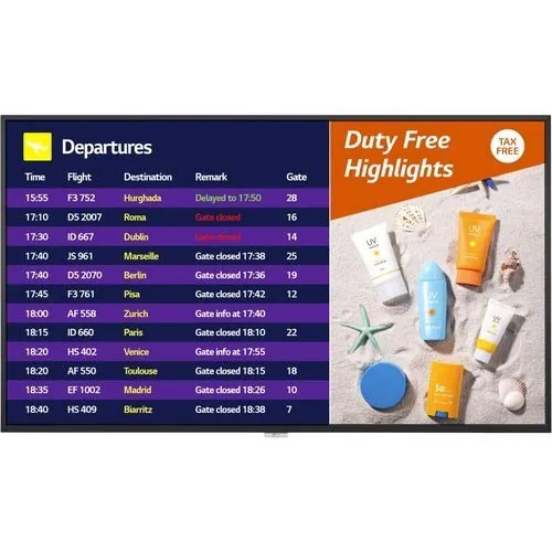 LG Electronics-55UH7F-B