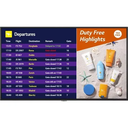 LG Electronics-49UH7F-B