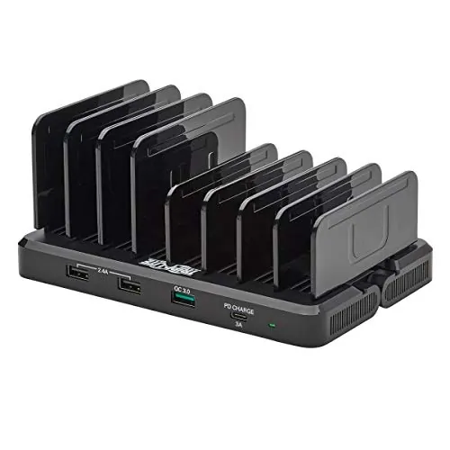 Tripp Lite-U280-008-CQC-ST