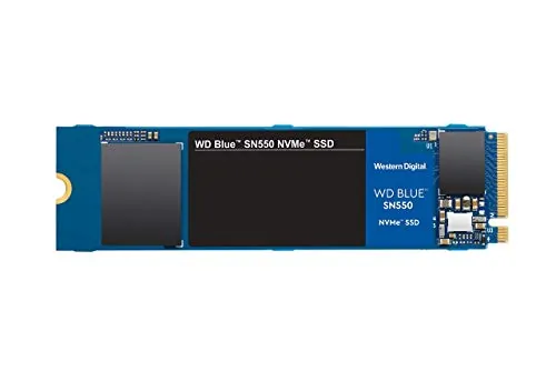 Western Digital-WDS100T2B0C