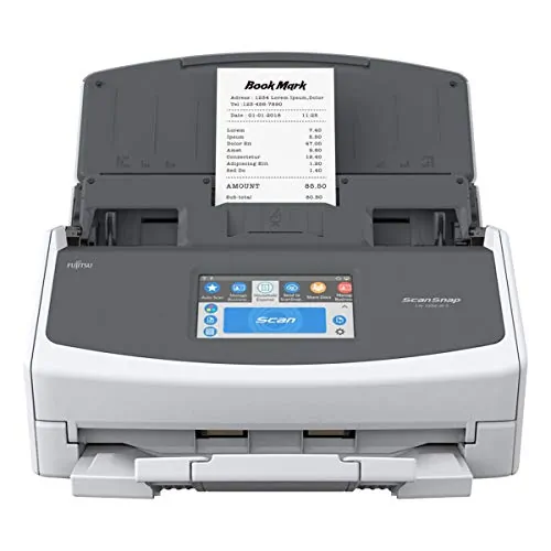 RICOH / Fujitsu-CG01000-299401