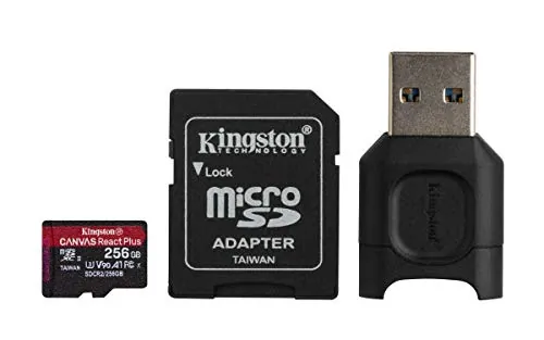 KINGSTON-MLPMR2/256GB