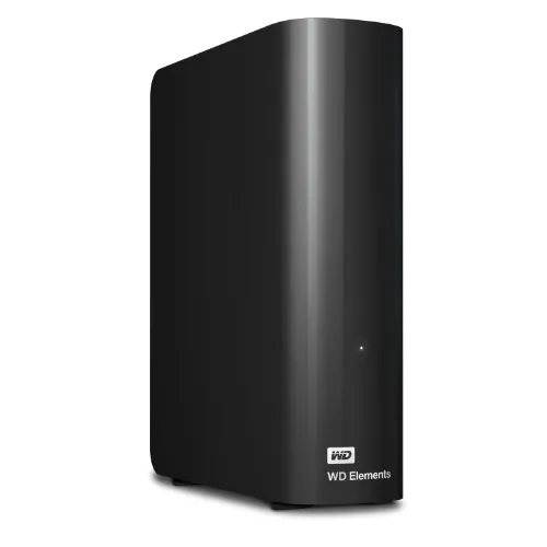 Western Digital-WDBWLG0040HBK-NESN