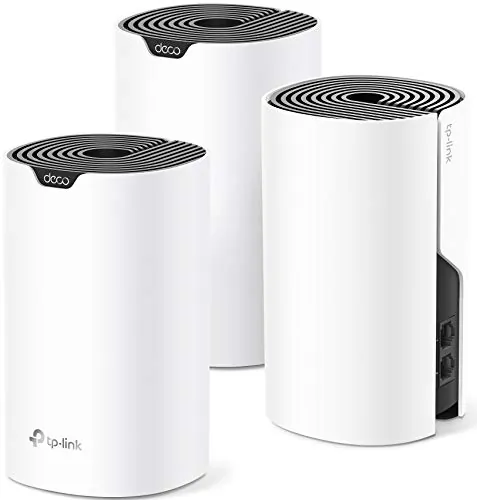 TPLINK-DECO S4(3-PACK)