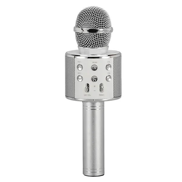 Supersonic-SC-904BTK- SILVER