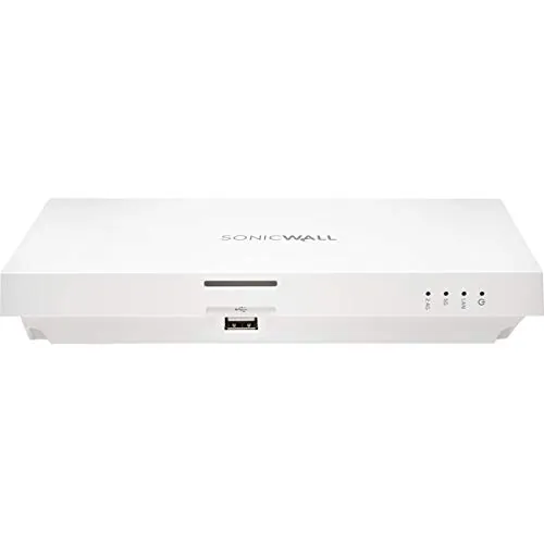 SONICWALL-02-SSC-2433