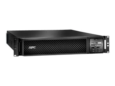 APC - Schneider Electric-SRT1500RMXLA