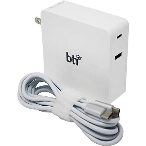 BATTERY TECHNOLOGY-87WUSB-C-BTI