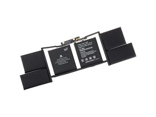 BATTERY TECHNOLOGY-A1820-BTI