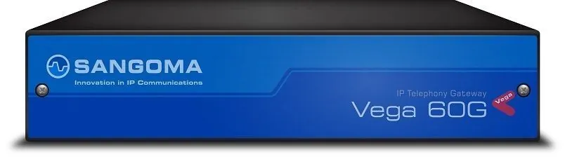 SANGOMA TECHNOLOGIES-VEGA-60GV2-0004