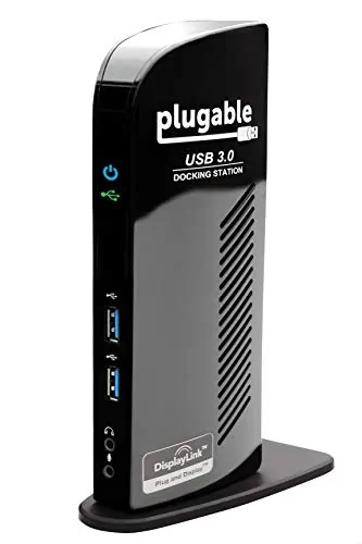 Plugable Technologies-UD-3900