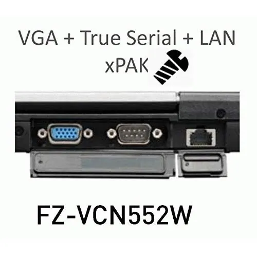 PANASONIC-FZ-VCN552W